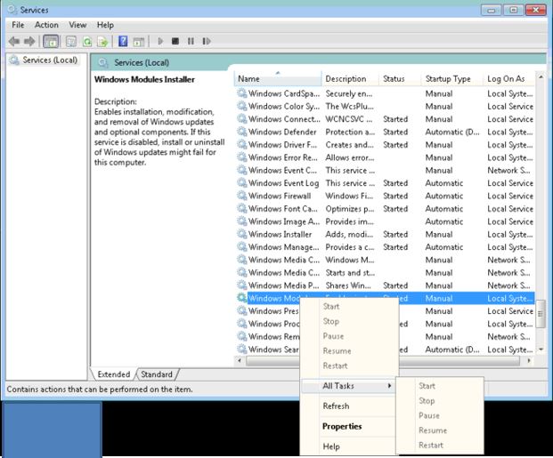 How to Resolve Issues with the Windows File Explorer Search Box- 2025 16 Windows File Explorer Search