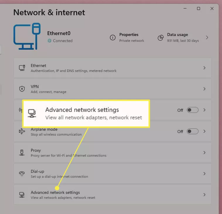10 Effective Ways to Fix the "Windows Unable to Connect to This Network" Error 20 Windows Unable to Connect10