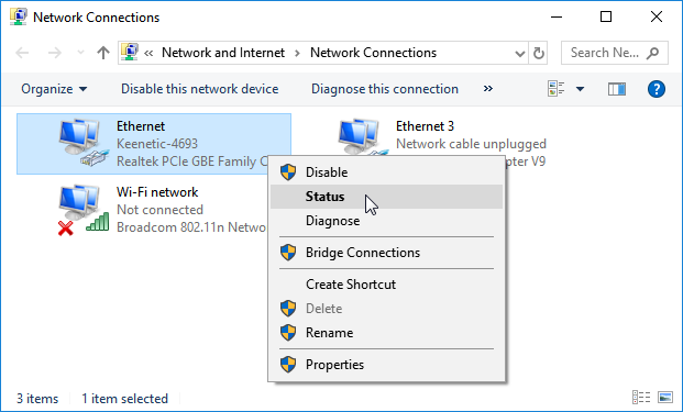 10 Effective Ways to Fix the "Windows Unable to Connect to This Network" Error 19 Windows Unable to Connect9