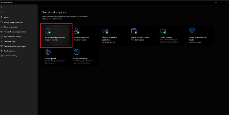 How to Fix Windows Update Failures in Windows 10 19 Windows Update Failures8