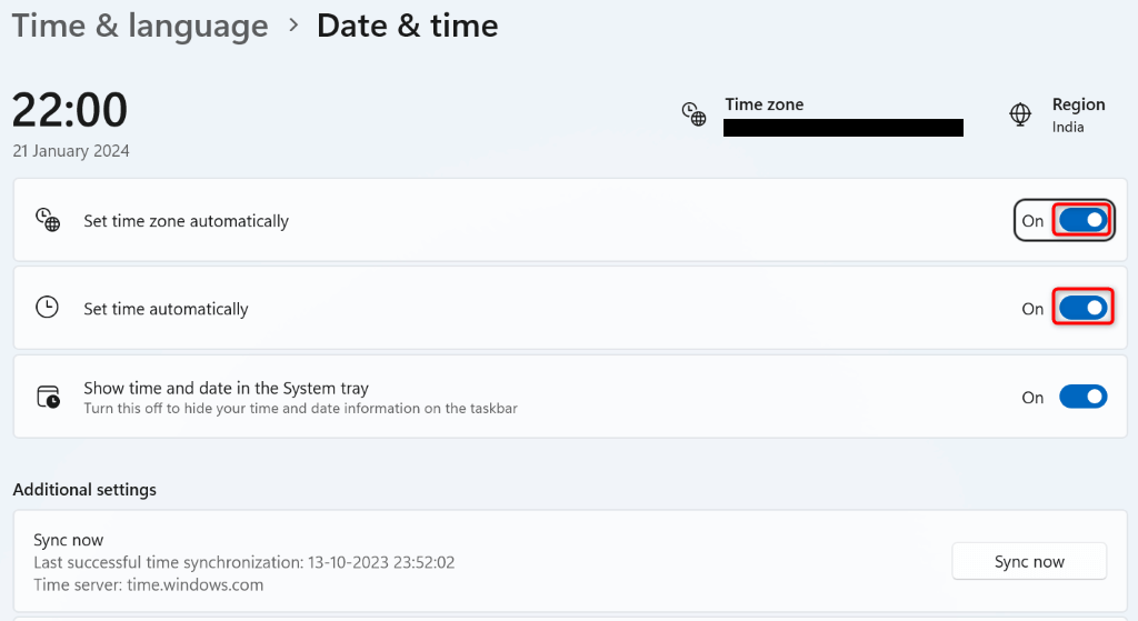 Fixed: Windows Update Service Is Not Running - 2025 19 Windows Update Service Is Not Running7
