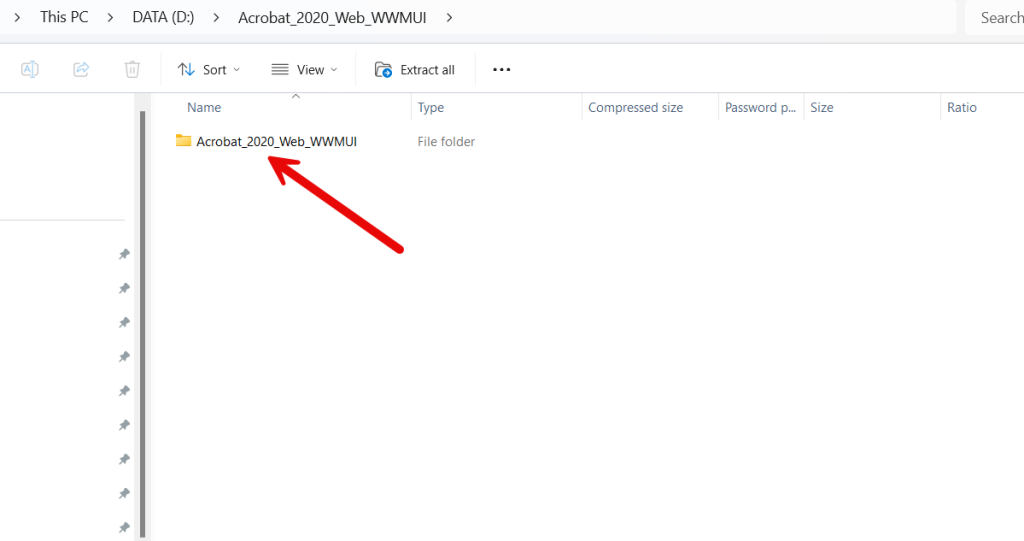 How to install Adobe Acrobat 2020 Pro Lifetime License - SOFTWAREHUBS 17 2025 04 18 02 07 40