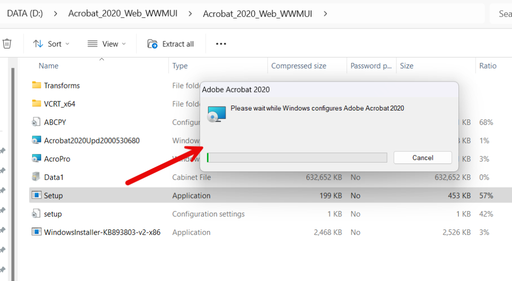 How to install Adobe Acrobat 2020 Pro Lifetime License - SOFTWAREHUBS 18 2025 04 18 02 10 57