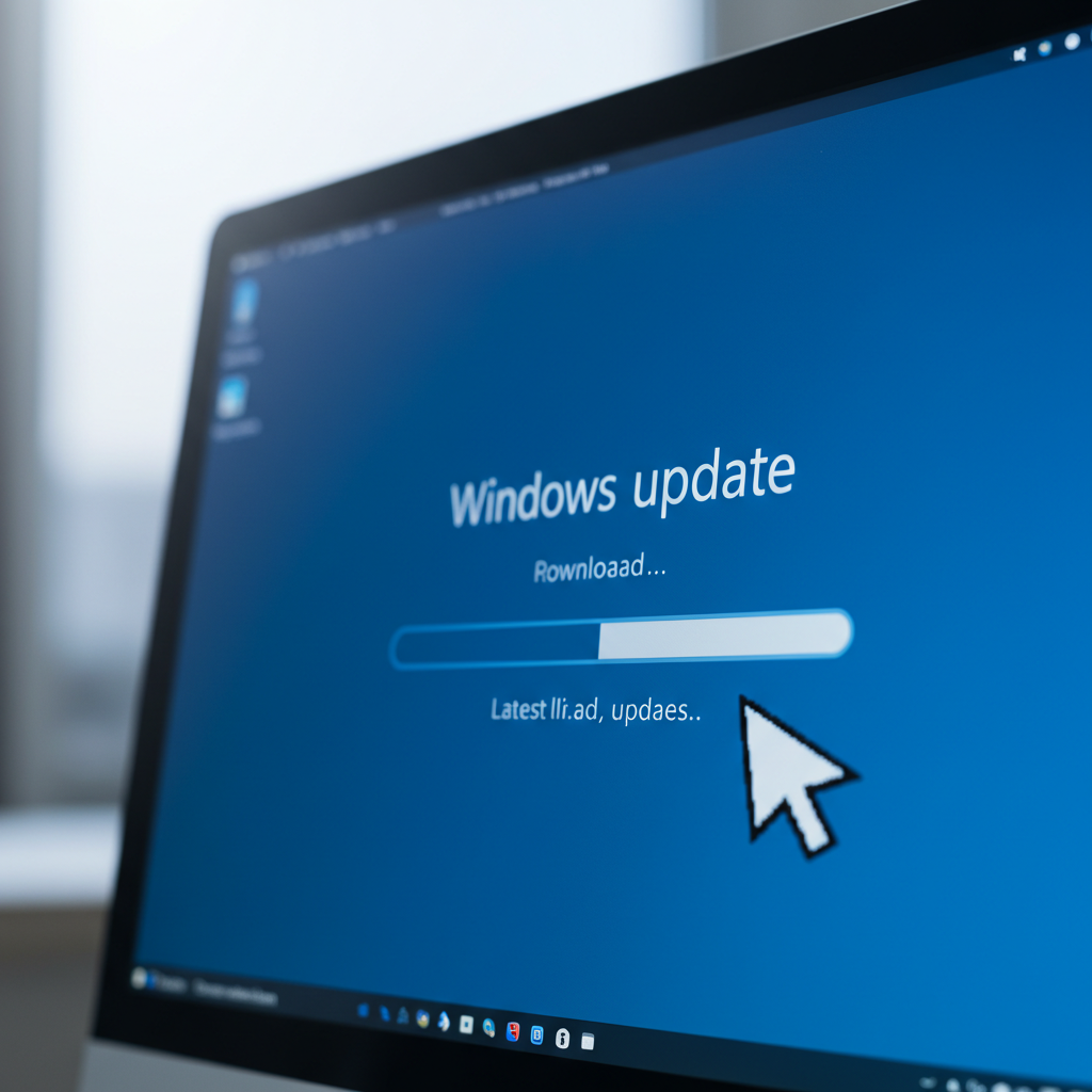 Causes and Solutions for the “APC Index Mismatch” Blue Screen Error - 2025 17 APC Index Mismatch6