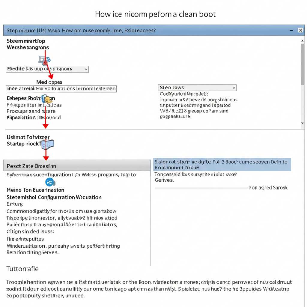 Causes and Solutions for the “APC Index Mismatch” Blue Screen Error - 2025 20 APC Index Mismatch9