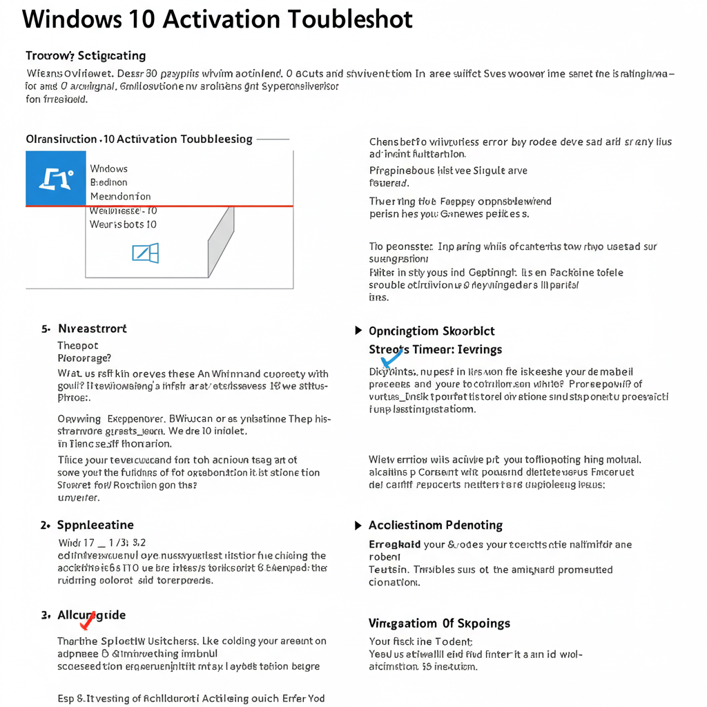 Failed to Access Windows Activation Servers - 2025 13 Access Windows Activation Servers3