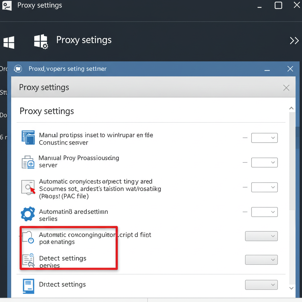 Failed to Access Windows Activation Servers - 2025 16 Access Windows Activation Servers6