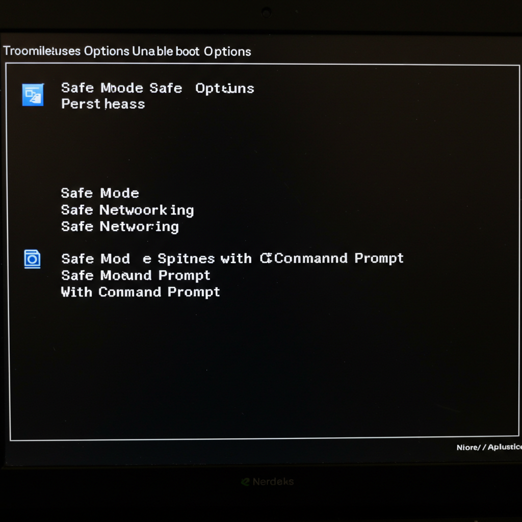 Resolved: This Device Doesn’t Have Sufficient Resources to Operate (Code 12 solved) 22 Code 12 solved10