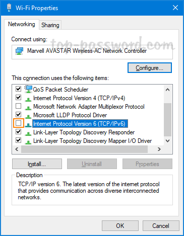 How to Resolve the “DNS Server Unavailable” Error Message - 2025 10 DNS Server Unavailable4