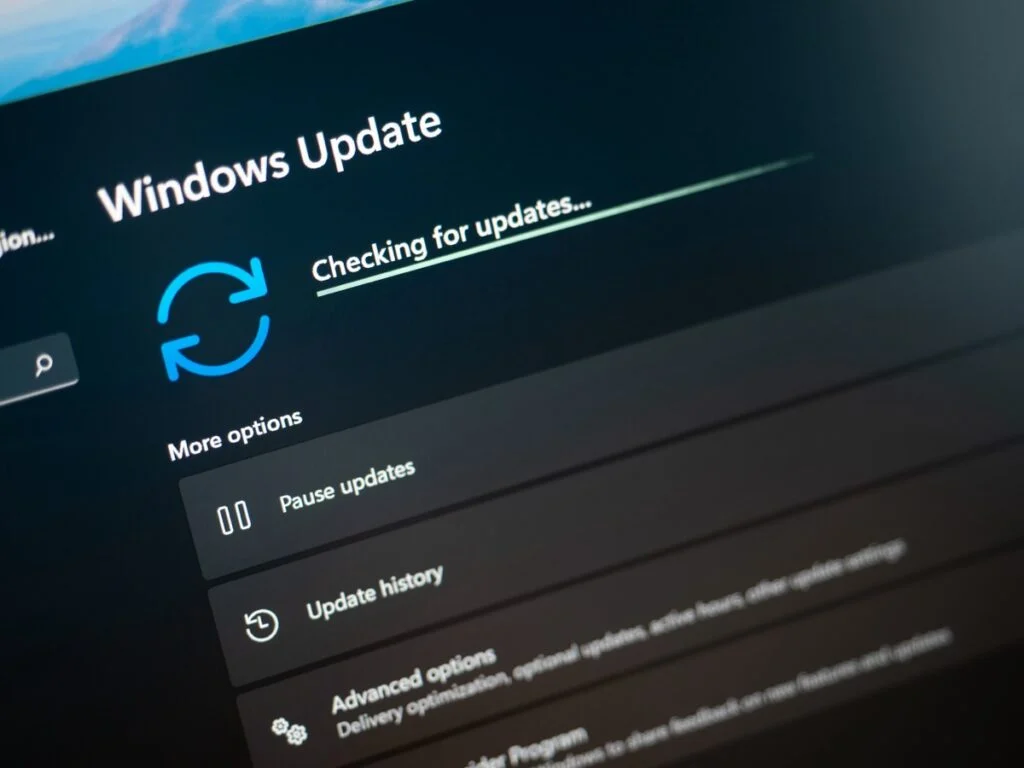 How to Resolve Windows Update Stuck on Downloading After Upgrading to Windows 10 16 DOWNLOAD AFTER5