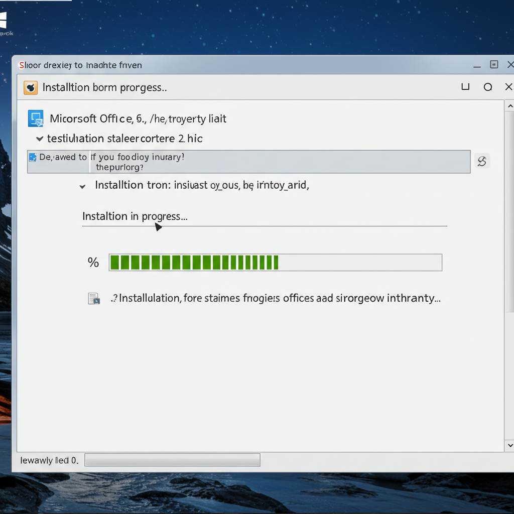 Resolved: Frequent Issues During Office 2016 Upgrade 13 During Office 2016 Upgrade2
