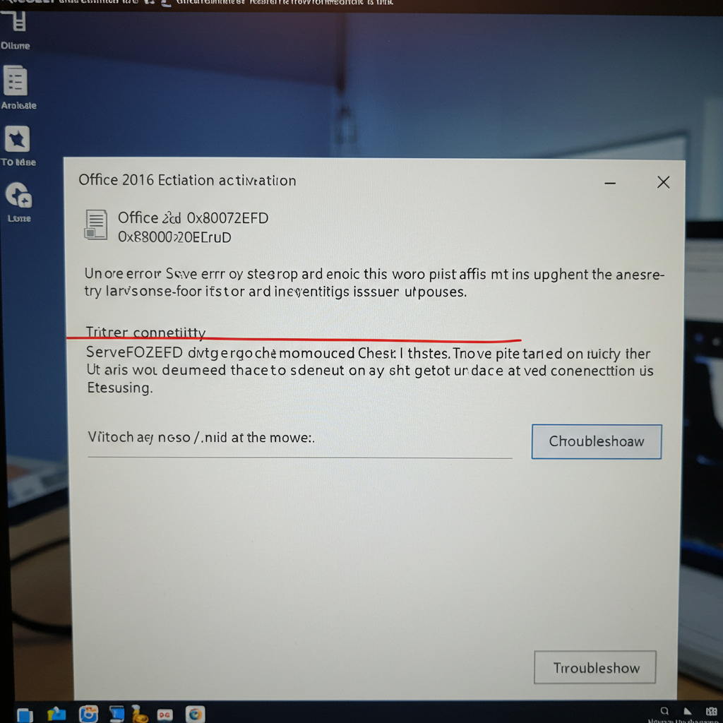 Resolved: Frequent Issues During Office 2016 Upgrade 15 During Office 2016 Upgrade4