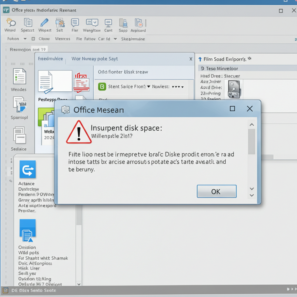Resolved: Frequent Issues During Office 2016 Upgrade 18 During Office 2016 Upgrade7