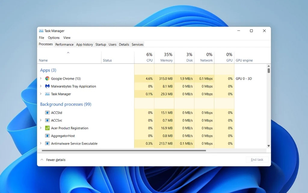 Enable Windows Defender8