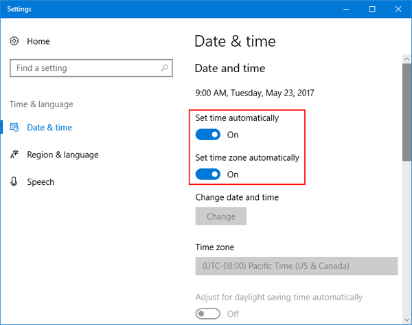 Resolve Windows 10 Feature Update Error 0x80070002 (Version 1903) 11 Error 0x800700022 1