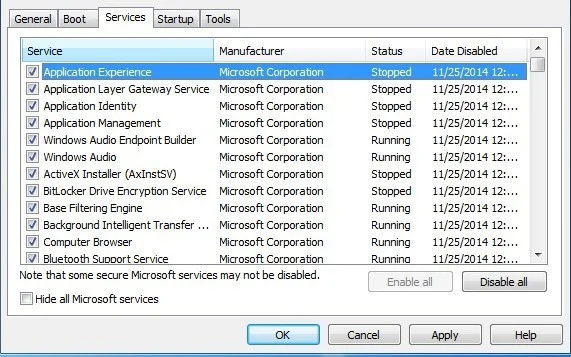 Resolve Windows 10 Feature Update Error 0x80070002 (Version 1903) 17 Error 0x800700028 1