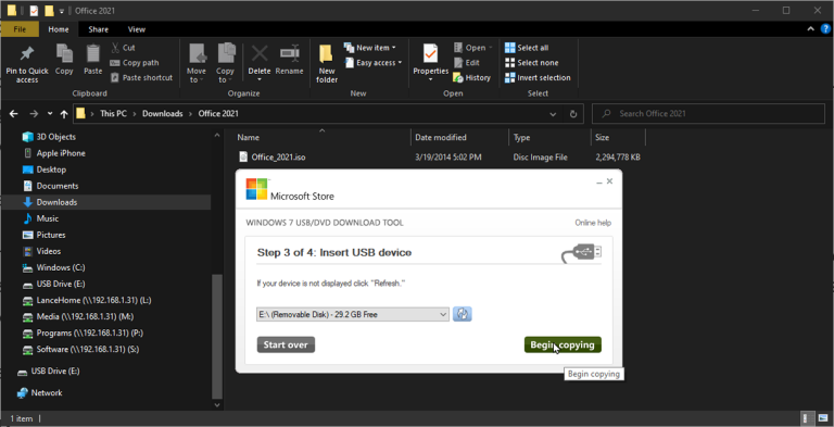 Microsoft Office Home: How to Fix Common Installation Issues - 2025 18 Fix Common Installation Issues8