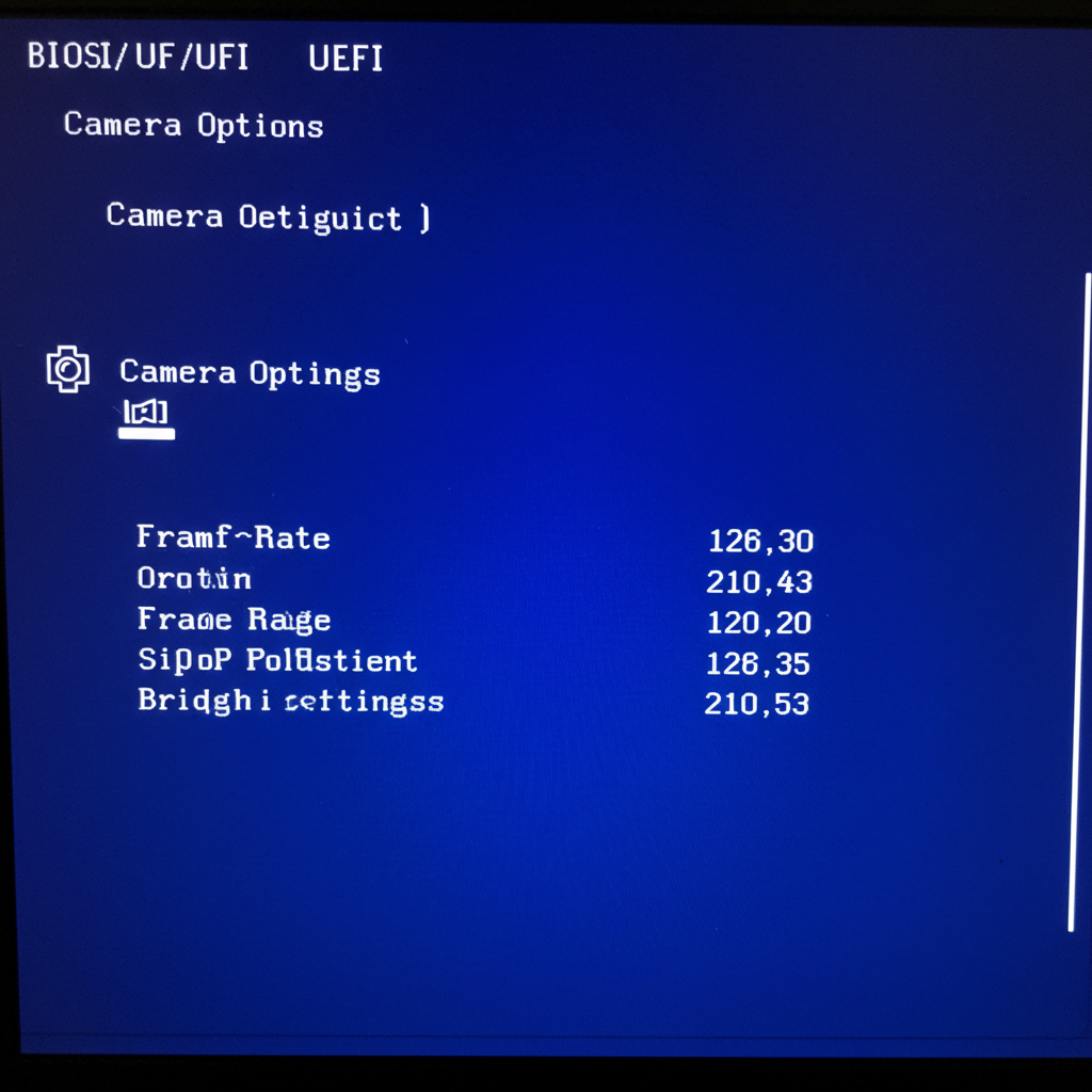 Fix Error