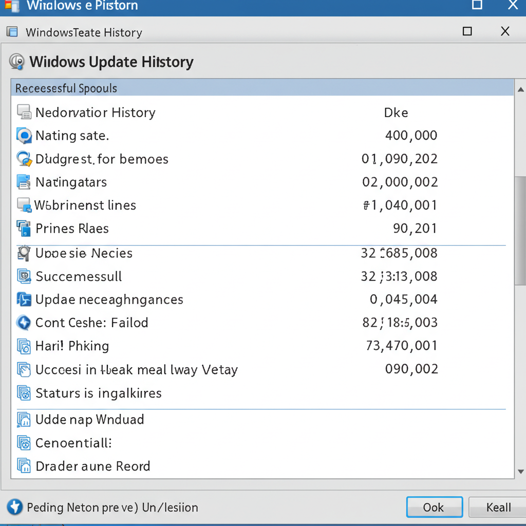 Fix Error