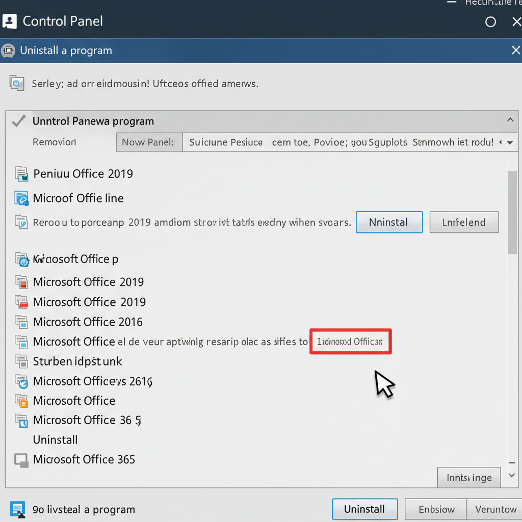 How to Fix Slow Microsoft Office Installation - 2025 13 Fix Slow Microsoft Office3