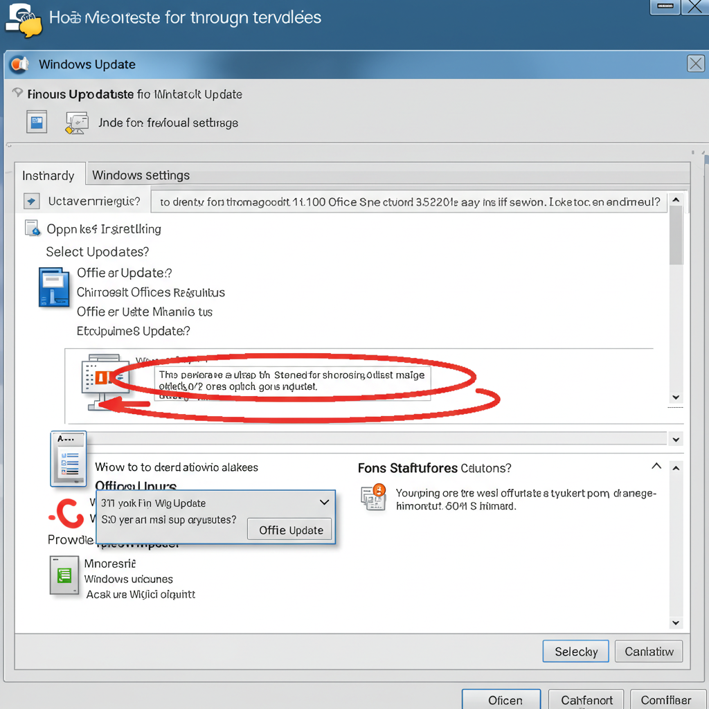 How to Fix Slow Microsoft Office Installation - 2025 18 Fix Slow Microsoft Office8