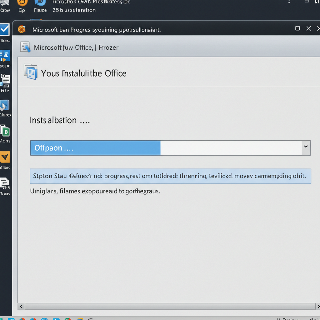 How to Fix Slow Microsoft Office Installation - 2025 19 Fix Slow Microsoft Office9