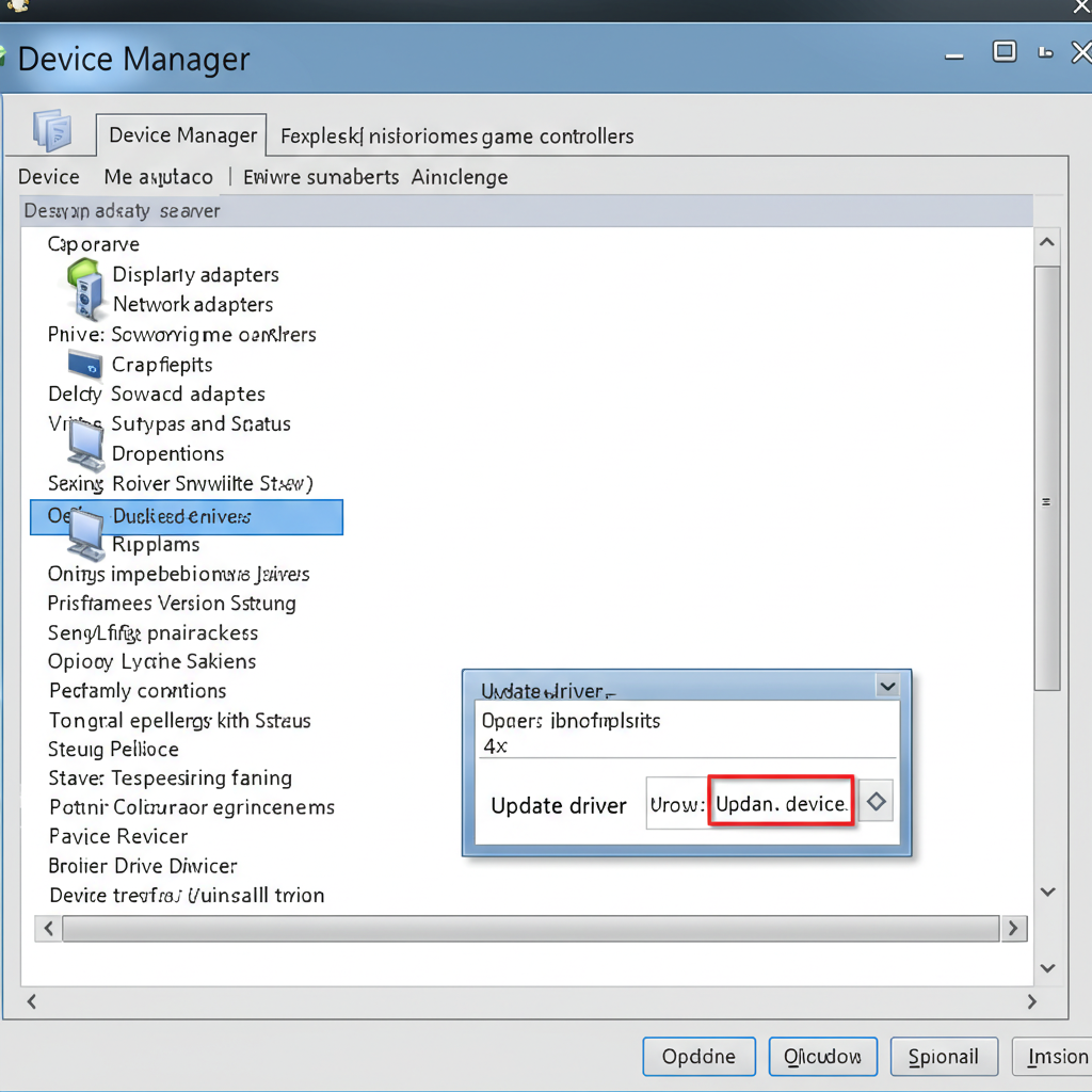 Fixing Windows Driver Foundation High CPU Problem on Windows - 2025 13 Fixing Windows Driver2