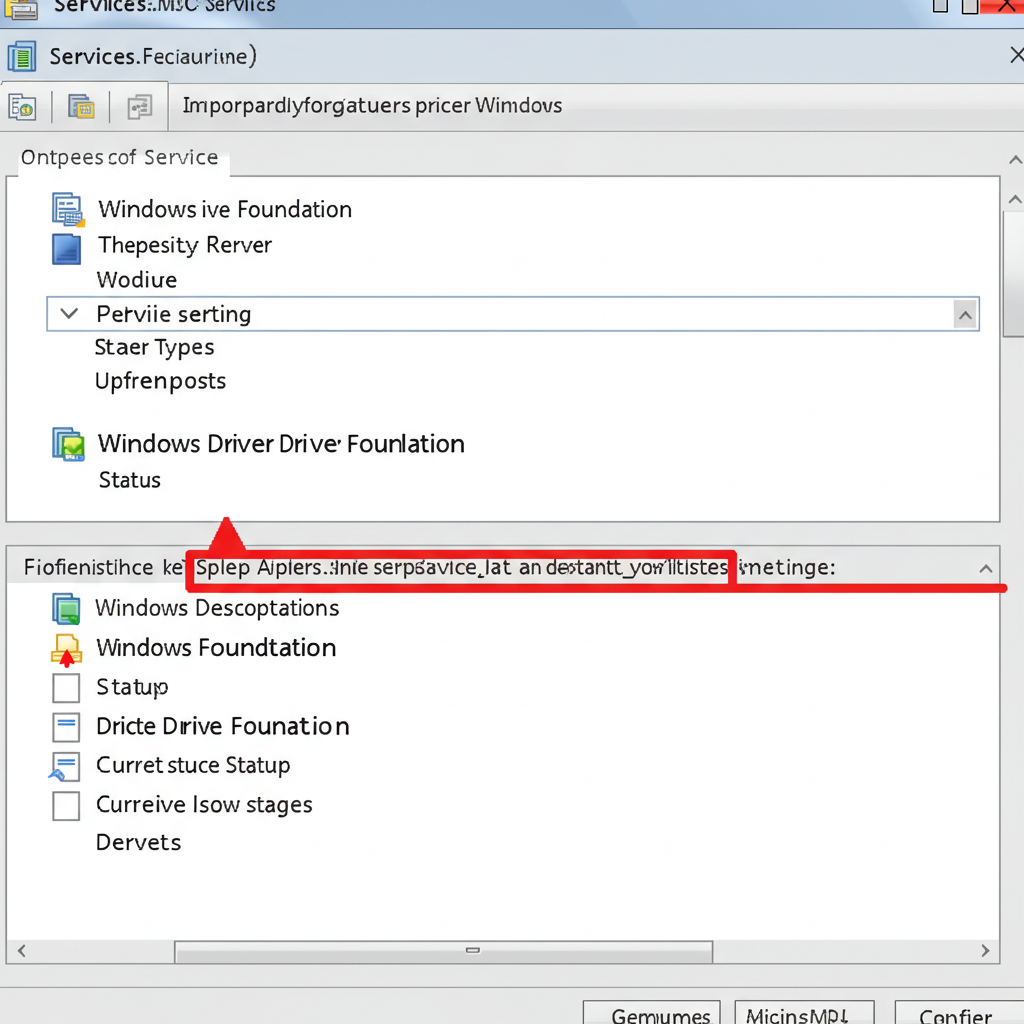 Fixing Windows Driver Foundation High CPU Problem on Windows - 2025 19 Fixing Windows Driver8