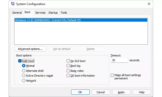 Google Chrome Could Not Be Installed on Windows 10 (Fixed) 21 Google Chrome Could Not Be Installed11