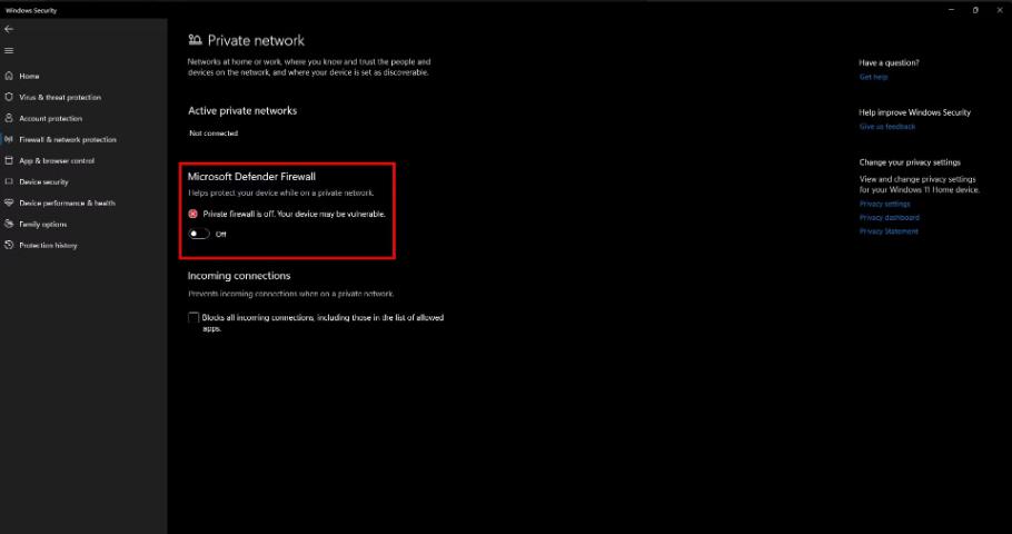 Google Chrome Could Not Be Installed on Windows 10 (Fixed) 15 Google Chrome Could Not Be Installed4
