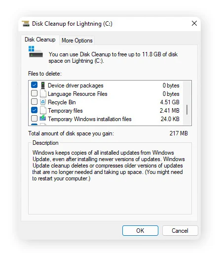 Google Chrome Could Not Be Installed on Windows 10 (Fixed) 18 Google Chrome Could Not Be Installed7