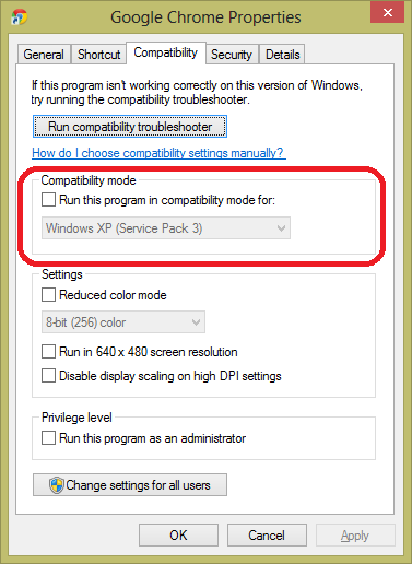 Google Chrome Could Not Be Installed on Windows 10 (Fixed) 20 Google Chrome Could Not Be Installed9