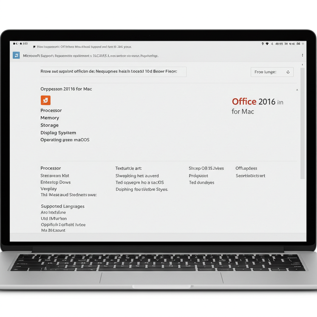 Troubleshooting Steps When Microsoft Office 2016 Will not Install on Your Mac 13 Microsoft Office 2016 Will not Install