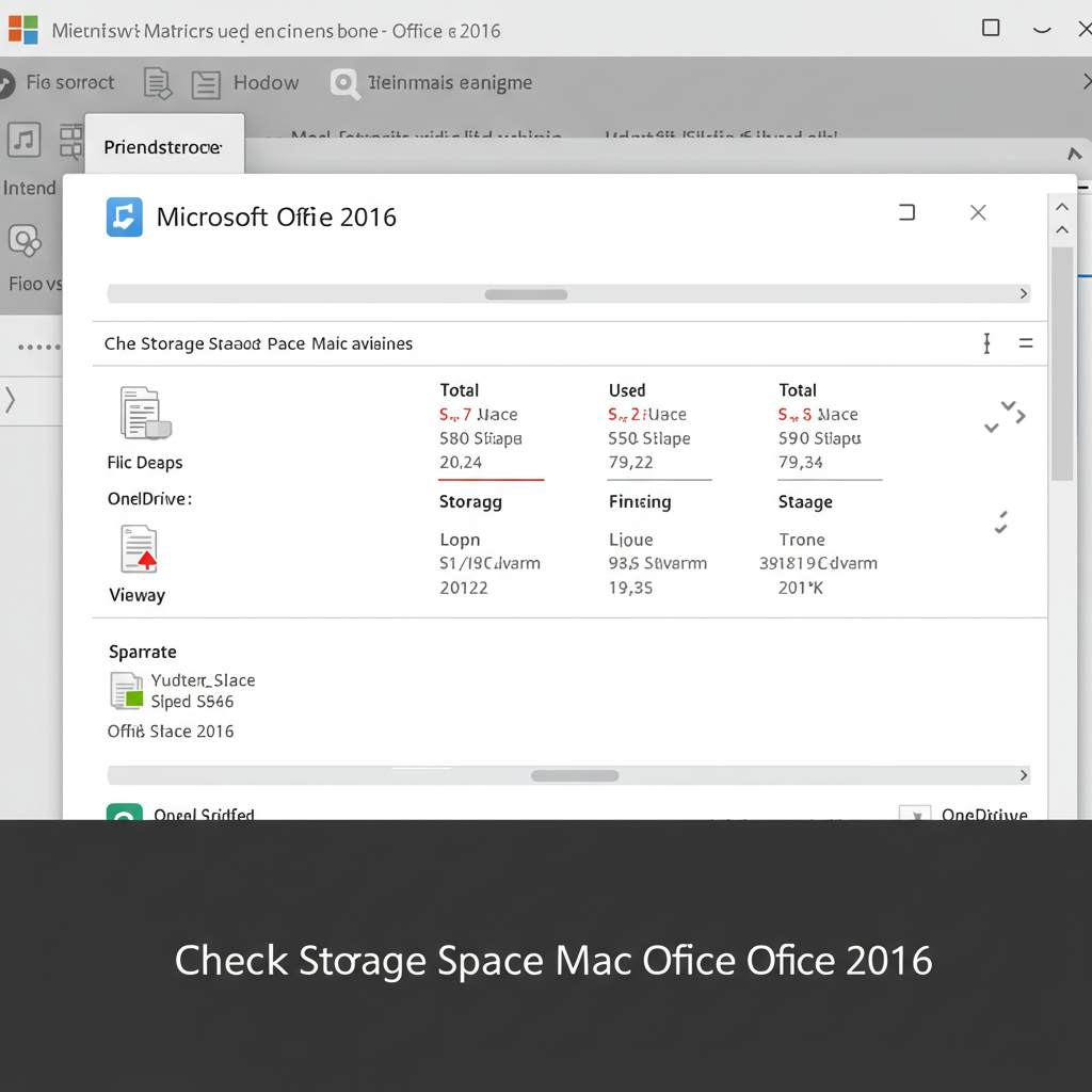 Troubleshooting Steps When Microsoft Office 2016 Will not Install on Your Mac 22 Microsoft Office 2016 Will not Install10