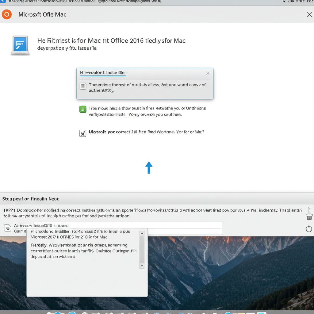 Troubleshooting Steps When Microsoft Office 2016 Will not Install on Your Mac 16 Microsoft Office 2016 Will not Install4