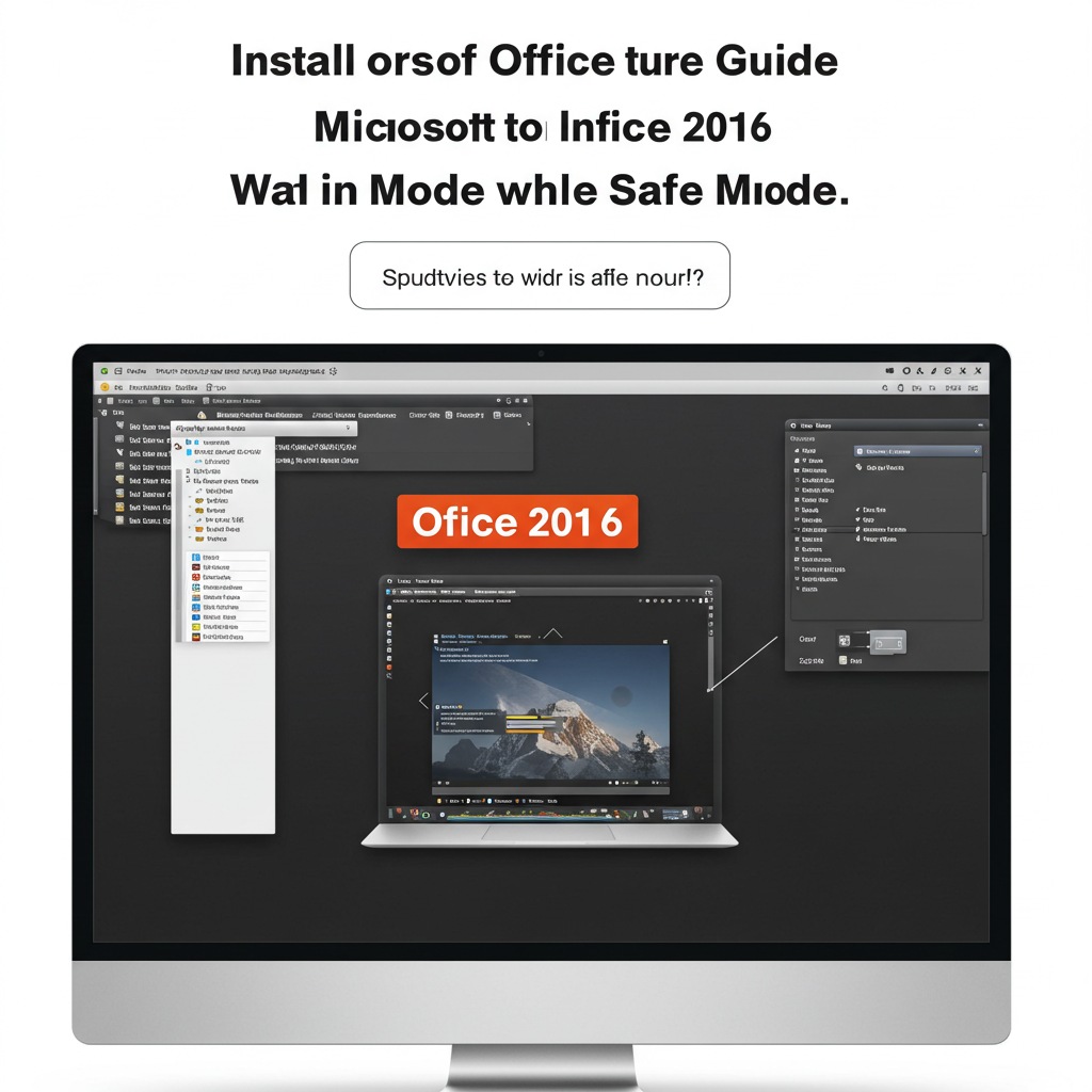Troubleshooting Steps When Microsoft Office 2016 Will not Install on Your Mac 21 Microsoft Office 2016 Will not Install9