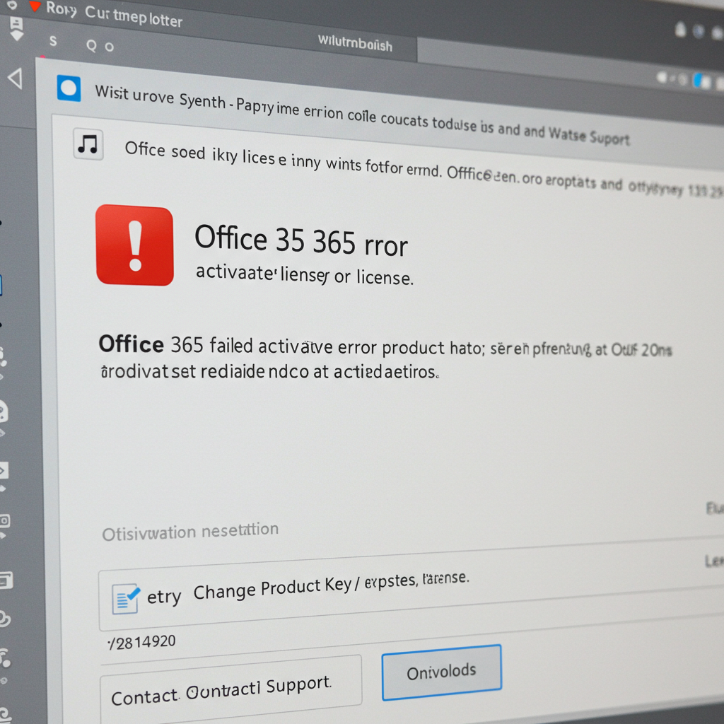 Common Setup Problems for Microsoft Office 365 Admins 19 Microsoft Office 365 Admins8
