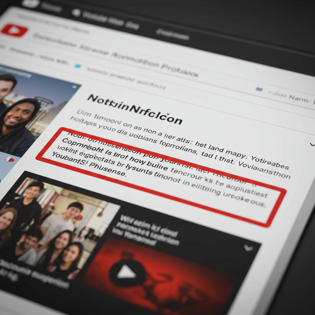 No Sound on YouTube10