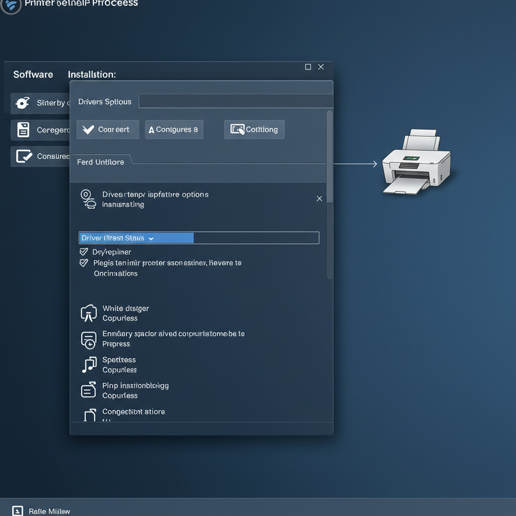Printer Driver Is Unavailable11
