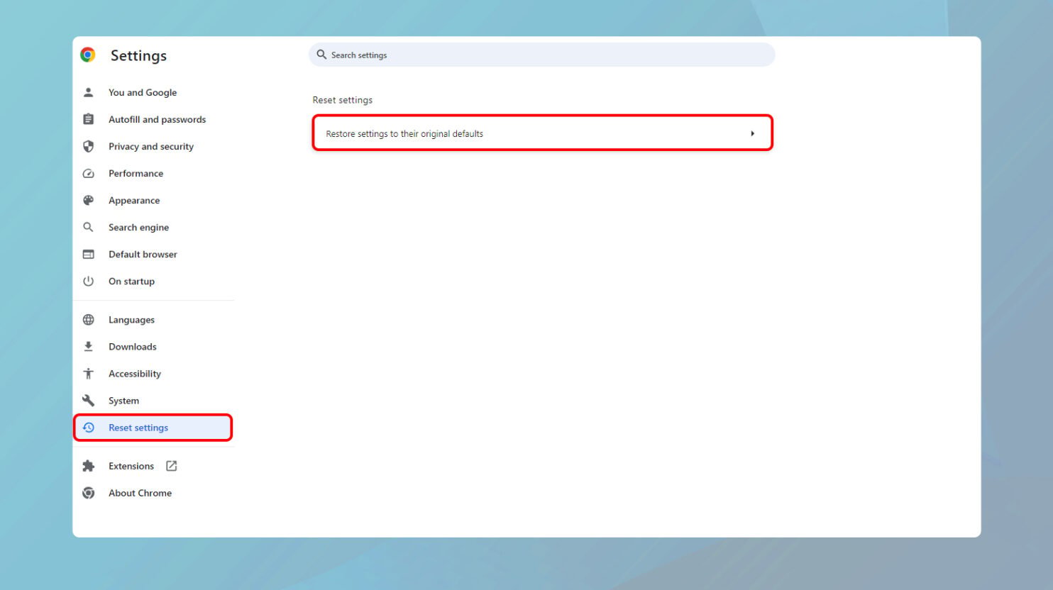 Screen Flickering in Google Chrome? Try These Fixes - 2025 7 Screen Flickering2