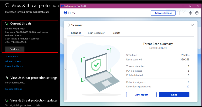 Screen Flickering in Google Chrome? Try These Fixes - 2025 9 Screen Flickering4