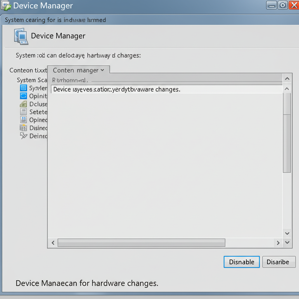 Fixed: Second Monitor Not Recognized in Windows 10 25 Second Monitor Not Recognized10