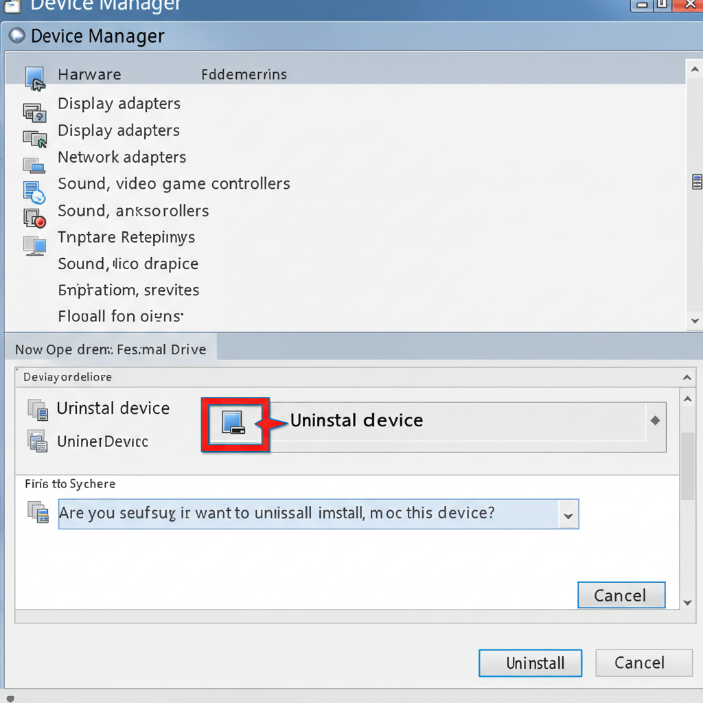Fixed: Second Monitor Not Recognized in Windows 10 26 Second Monitor Not Recognized11