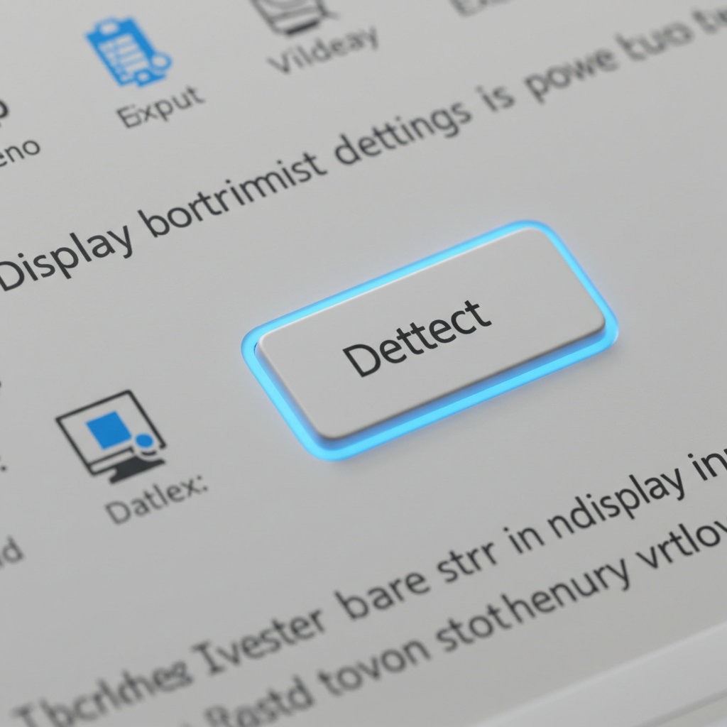 Fixed: Second Monitor Not Recognized in Windows 10 18 Second Monitor Not Recognized3