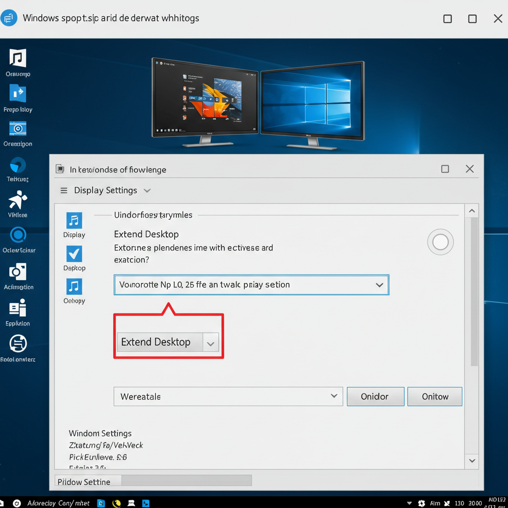 Fixed: Second Monitor Not Recognized in Windows 10 22 Second Monitor Not Recognized7
