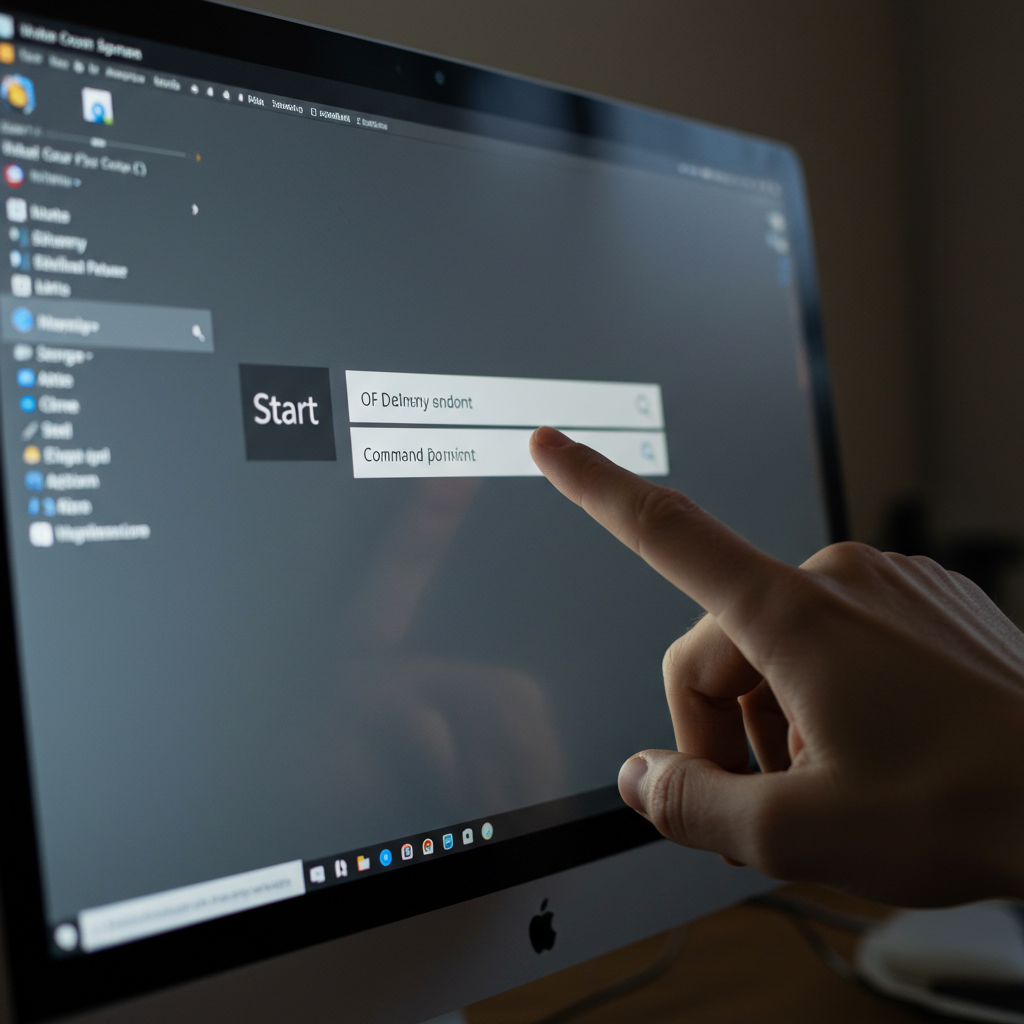 Fixing the Issue: Windows Resource Protection Unable to Start Repair Service - 2025 5 Start Repair Service