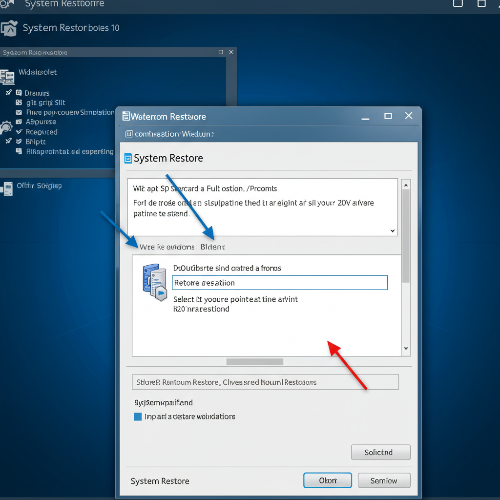 How to Resolve the “This Device Cannot Start (Code 10)” Error in Windows - 2025 23 This Device Cannot Start10