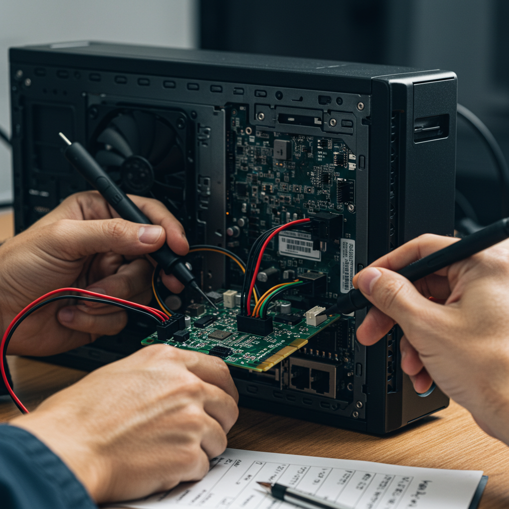 How to Resolve the “This Device Cannot Start (Code 10)” Error in Windows - 2025 24 This Device Cannot Start11