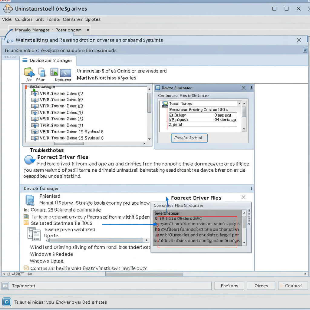 How to Resolve the “This Device Cannot Start (Code 10)” Error in Windows - 2025 17 This Device Cannot Start4