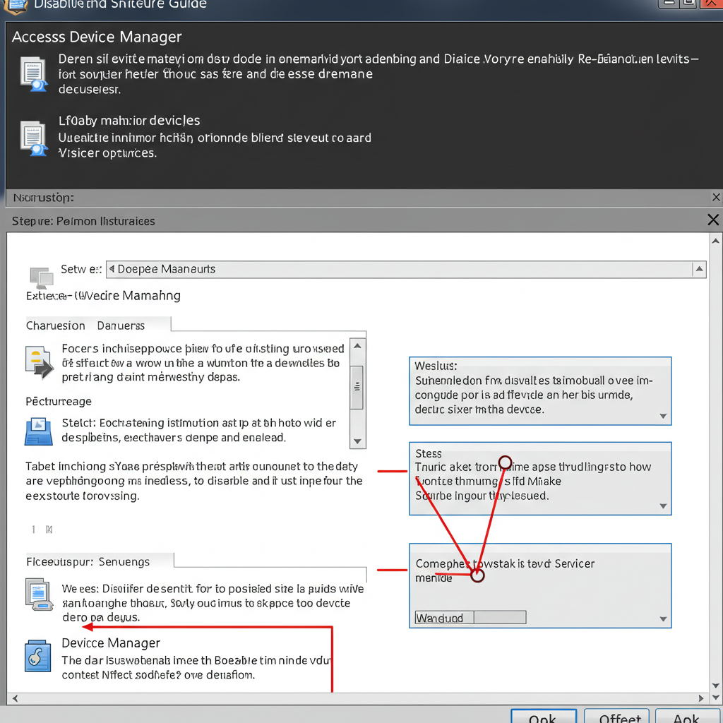 How to Resolve the “This Device Cannot Start (Code 10)” Error in Windows - 2025 21 This Device Cannot Start8